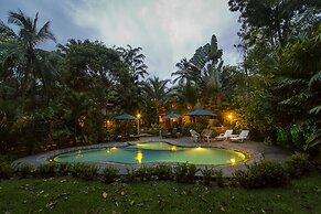 LA PONDEROSA Beach & Jungle Resort