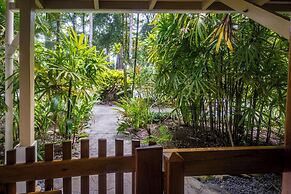 LA PONDEROSA Beach & Jungle Resort