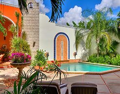 Casa Oasis Guest House and Spa