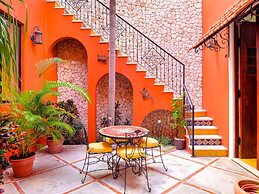 Casa Oasis Guest House and Spa