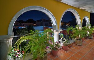 Casa Oasis Guest House and Spa