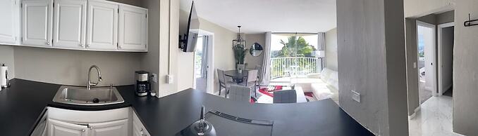 Stunning Views Best Locale Hilo 2BRCondo