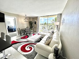 Stunning Views Best Locale Hilo 2BRCondo