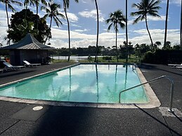 Stunning Views Best Locale Hilo 2BRCondo