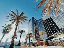 YOHO Treasure Island Hotel