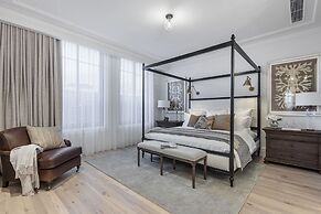 MCA - Boutique Brighton