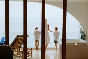 Elite Atoll Beachfront Hotel