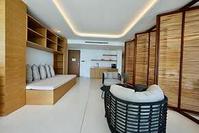 Elite Atoll Beachfront Hotel