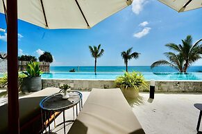 Elite Atoll Beachfront Hotel