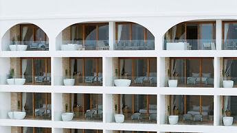 Elite Atoll Beachfront Hotel