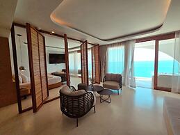 Elite Atoll Beachfront Hotel