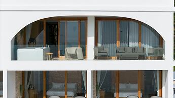 Elite Atoll Beachfront Hotel