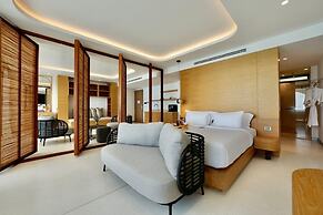 Elite Atoll Beachfront Hotel