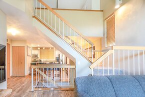 Seven Springs 2BR+Loft Premium Condo, sleeps 11! by RedAwning - Save 1