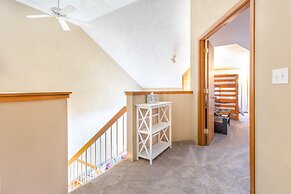 Seven Springs 2BR+Loft Premium Condo, sleeps 11! by RedAwning - Save 1