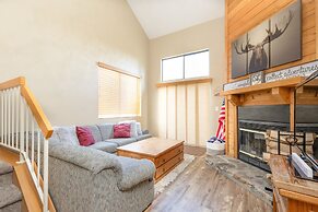 Seven Springs 2BR+Loft Premium Condo, sleeps 11! by RedAwning - Save 1