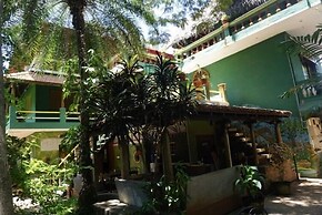 GREENS GUEST HOUSE