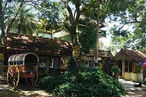 GREENS GUEST HOUSE
