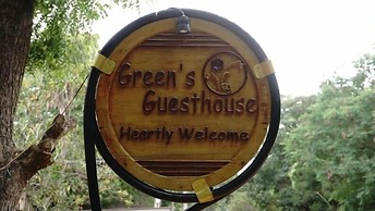 GREENS GUEST HOUSE