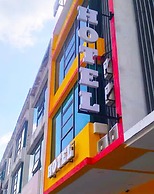 Puchong Business Hotel at Putrajaya