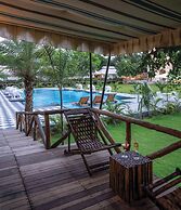 R Chandras Palace
