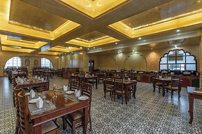 R Chandras Palace