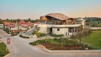 Kshemavana The Wellness Retreat