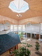 Kshemavana The Wellness Retreat