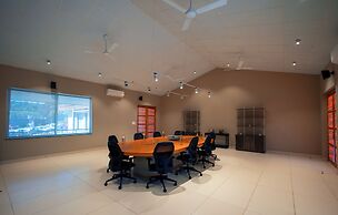 Kshemavana The Wellness Retreat