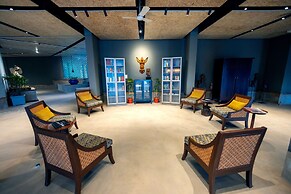 Kshemavana The Wellness Retreat