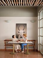 Kshemavana The Wellness Retreat