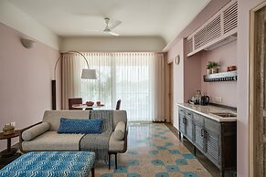 Kshemavana The Wellness Retreat