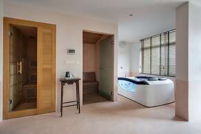 Kshemavana The Wellness Retreat