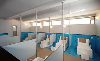 Kshemavana The Wellness Retreat