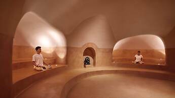 Kshemavana The Wellness Retreat