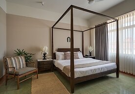 Kshemavana The Wellness Retreat