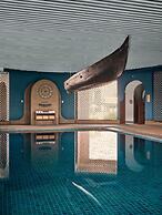 Kshemavana The Wellness Retreat