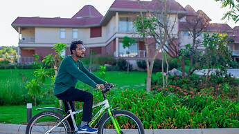 Kshemavana The Wellness Retreat