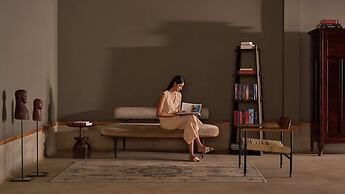 Kshemavana The Wellness Retreat