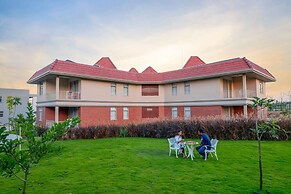 Kshemavana The Wellness Retreat