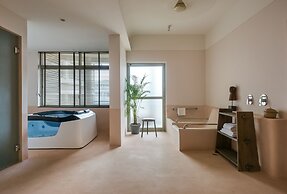 Kshemavana The Wellness Retreat