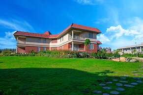 Kshemavana The Wellness Retreat