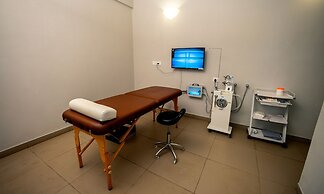 Kshemavana The Wellness Retreat