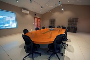 Kshemavana The Wellness Retreat