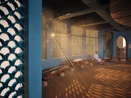 Kshemavana The Wellness Retreat