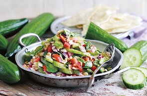 Kshemavana The Wellness Retreat