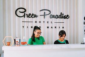 Green Paradise hotel