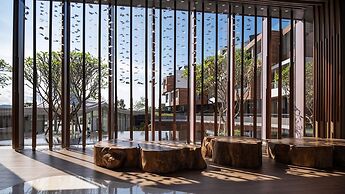 Vignette Collection WM Hotel Hong Kong by IHG