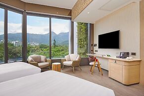 Vignette Collection WM Hotel Hong Kong by IHG