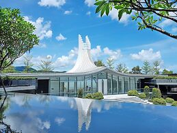 Vignette Collection WM Hotel Hong Kong by IHG